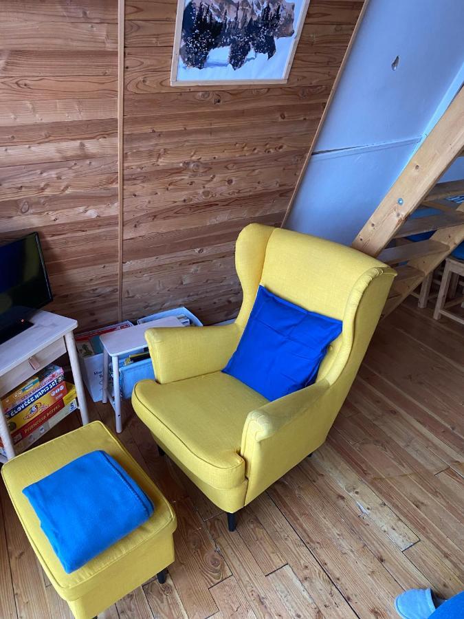 Relax V Cenkovicich Villa Cenkovice Kültér fotó